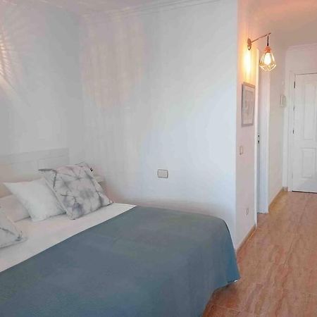 Apartamento Golf Del Sur Санта Крус де Тенерифе Екстериор снимка