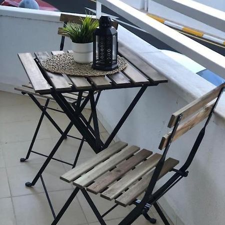 Apartamento Golf Del Sur Санта Крус де Тенерифе Екстериор снимка