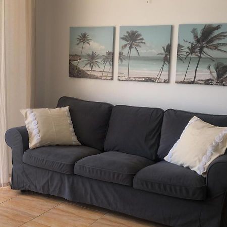 Apartamento Golf Del Sur Санта Крус де Тенерифе Екстериор снимка