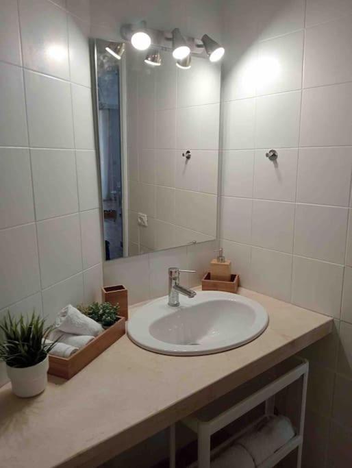 Apartamento Golf Del Sur Санта Крус де Тенерифе Екстериор снимка