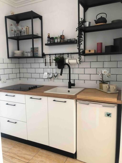 Apartamento Golf Del Sur Санта Крус де Тенерифе Екстериор снимка