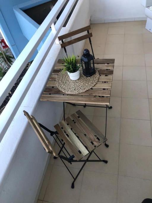 Apartamento Golf Del Sur Санта Крус де Тенерифе Екстериор снимка