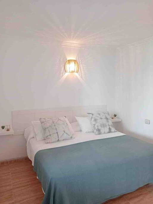 Apartamento Golf Del Sur Санта Крус де Тенерифе Екстериор снимка