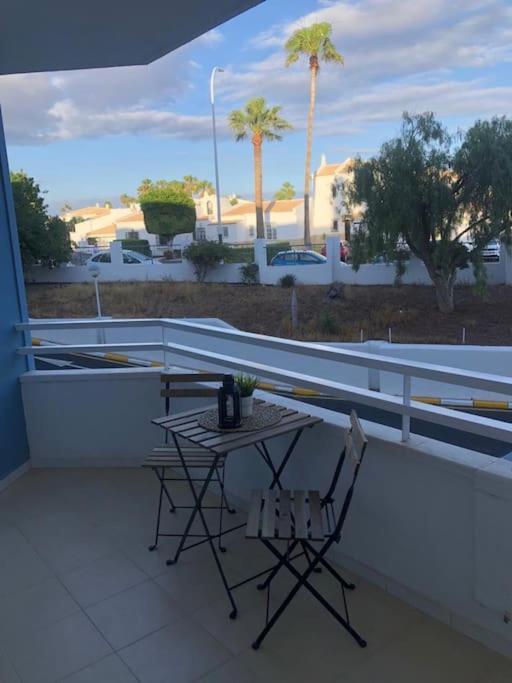 Apartamento Golf Del Sur Санта Крус де Тенерифе Екстериор снимка