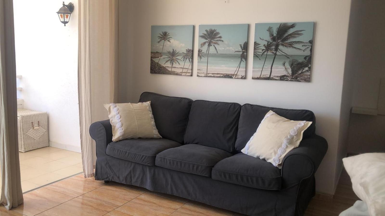 Apartamento Golf Del Sur Санта Крус де Тенерифе Екстериор снимка